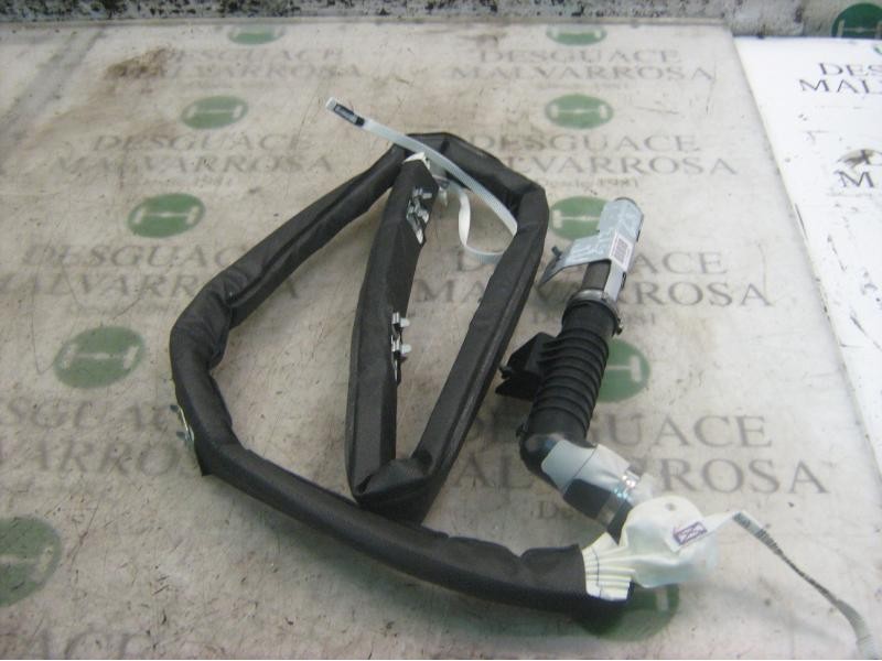 Recambio de airbag cortina delantero derecho para renault scenic ii exception referencia OEM IAM   