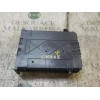 Recambio de caja reles / fusibles para citroën c4 cactus 1.2 12v vti referencia OEM IAM 1612139080 9819849680 