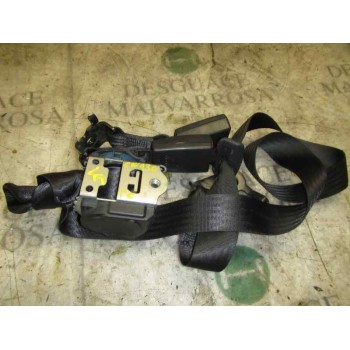 CINTURON SEGURIDAD TRASERO CENTRAL 156068755 