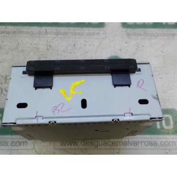 SISTEMA AUDIO / RADIO CD 2277319 BM5T18C815GN 