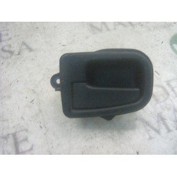 MANETA INTERIOR DELANTERA IZQUIERDA 