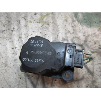 MOTOR APERTURA TRAMPILLAS CLIMATIZADOR 9464242780 A21200100 