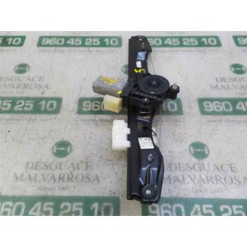 ELEVALUNAS TRASERO IZQUIERDO 