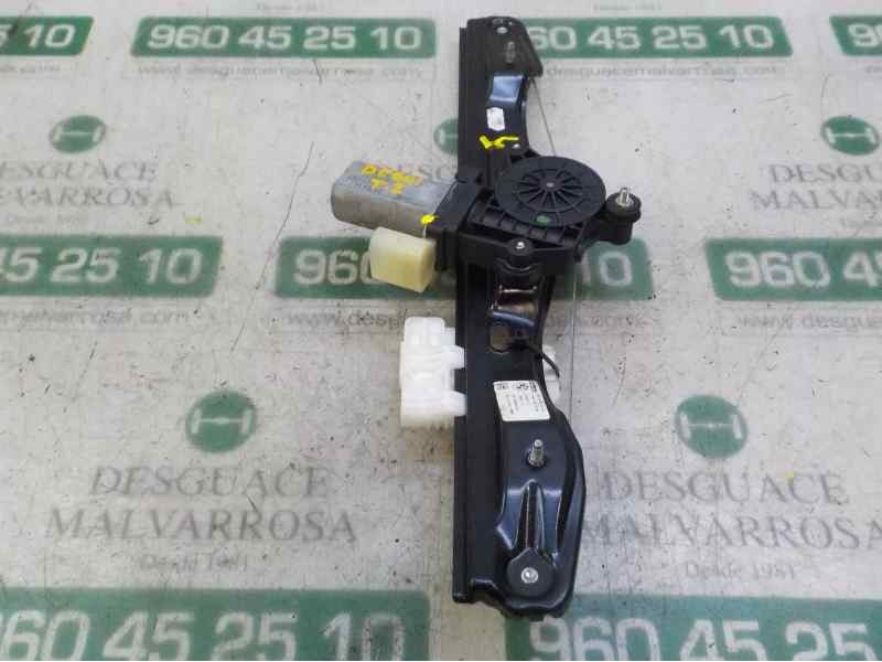 Recambio de elevalunas trasero izquierdo para bmw serie 3 lim. (f30) 330d referencia OEM IAM   