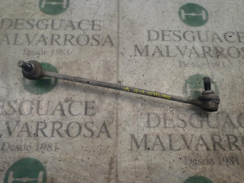 Recambio de tirante delantero derecho para seat altea (5p1) reference referencia OEM IAM 1K0411315K  