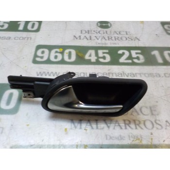 MANETA INTERIOR TRASERA IZQUIERDA 
