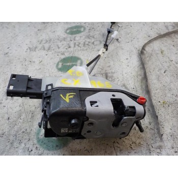 CERRADURA PUERTA TRASERA DERECHA 9819038880 