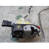Recambio de cerradura puerta trasera derecha para citroën c4 cactus 1.2 12v vti referencia OEM IAM 9819038880  