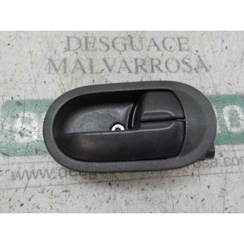 MANETA INTERIOR DELANTERA DERECHA 