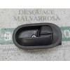 Recambio de maneta interior delantera derecha para mitsubishi colt berlina 3 (cz) 1.3 cat referencia OEM IAM   