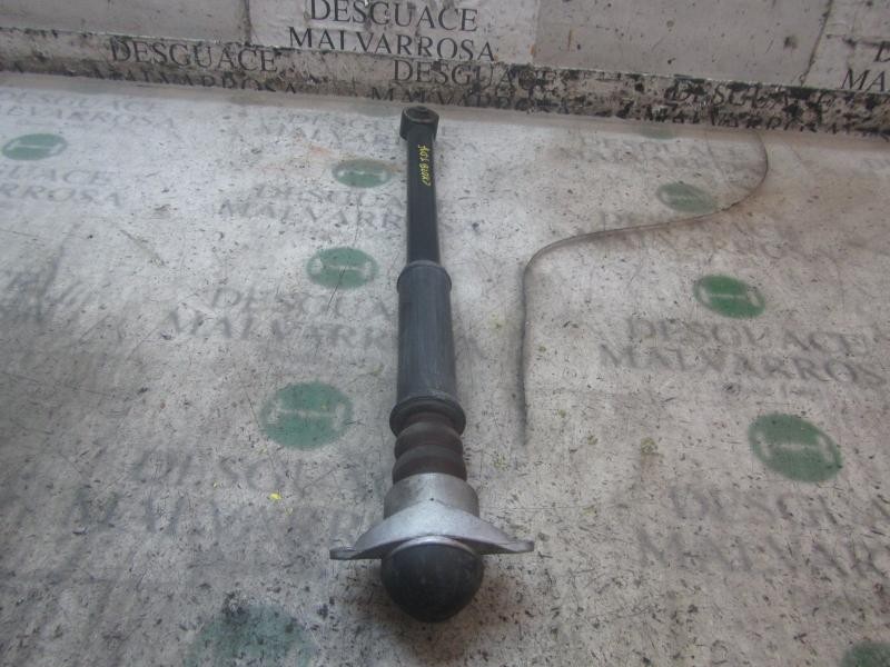 Recambio de amortiguador trasero derecho para seat ibiza sc (6j1) reference referencia OEM IAM 6R0513025F  