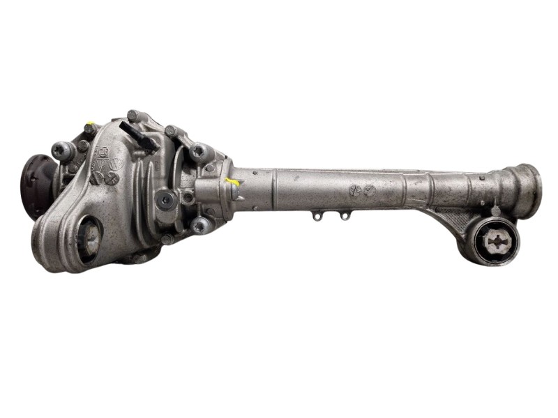 Recambio de diferencial delantero para porsche cayenne (92a) 4.8 turbo referencia OEM IAM 95834901113  