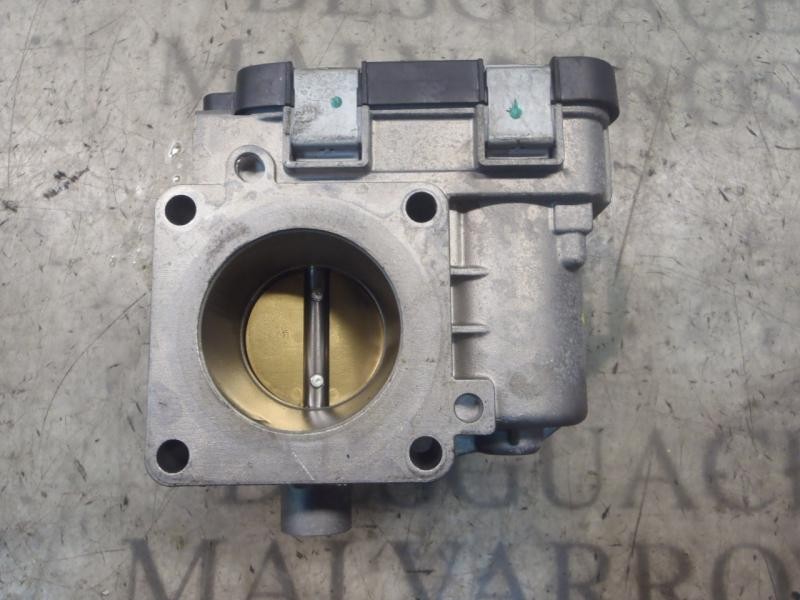 Recambio de caja mariposa para ford ka (ccu) titanium referencia OEM IAM   