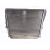 Recambio de radiador agua para bmw x3 (e83) 2.0 16v diesel cat referencia OEM IAM 17113403551 3423556 64006735