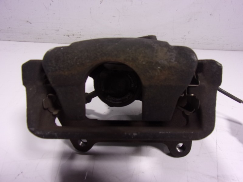 Recambio de pinza freno trasera izquierda para audi a8 (4h) 4.2 tdi quattro largo referencia OEM IAM 4H0615403A  