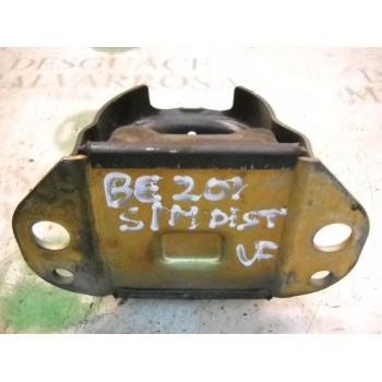 SOPORTE MOTOR DERECHO 