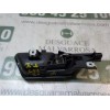 Recambio de maneta interior trasera izquierda para volkswagen golf v berlina (1k1) 1.9 tdi referencia OEM IAM   