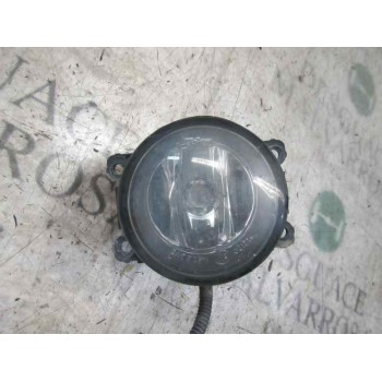 FARO ANTINIEBLA IZQUIERDO 