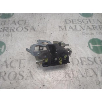 CERRADURA PUERTA TRASERA DERECHA 