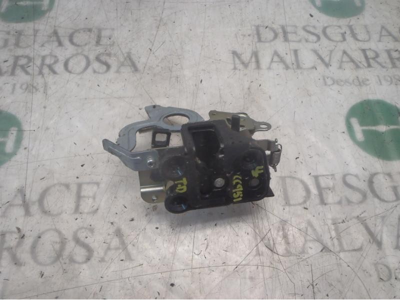 Recambio de cerradura puerta trasera derecha para kia picanto 1.1 active referencia OEM IAM   