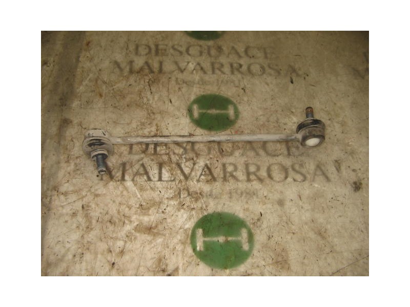 Recambio de tirante delantero izquierdo para seat ibiza (6l1) f.r. referencia OEM IAM   