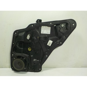 ELEVALUNAS TRASERO DERECHO 5N0839462A 5N0837730K 