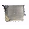 Recambio de radiador agua para bmw x3 (e83) 2.0 16v diesel cat referencia OEM IAM 17113403551 3423556 64006735