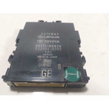 MODULO ELECTRONICO 891110D020 891110D020 