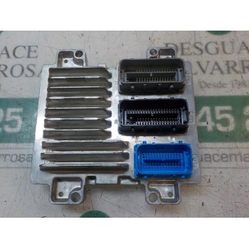 CENTRALITA MOTOR UCE 12668991 12673225 