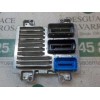 Recambio de centralita motor uce para opel zafira (c) excellence referencia OEM IAM 12668991 12673225 