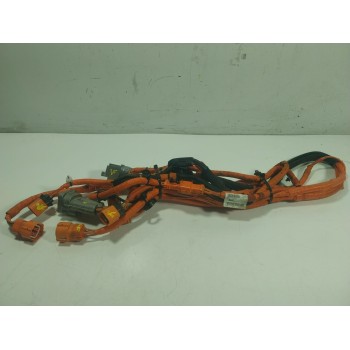 MODULO ELECTRONICO 2598503 LX6814B322EJ 