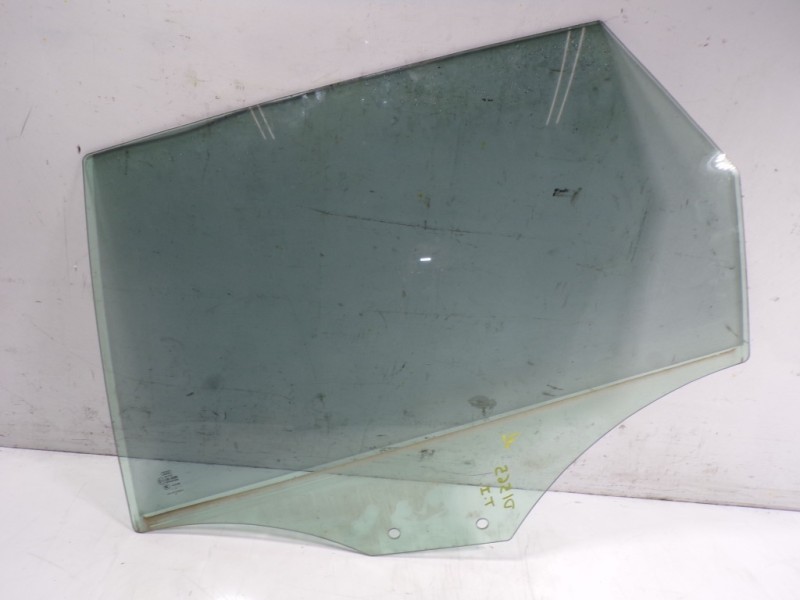 Recambio de cristal puerta trasero izquierdo para audi a4 allroad quattro (8k) 2.0 16v tdi referencia OEM IAM 8K9845205E  