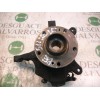 Recambio de mangueta delantera derecha para renault laguna ii (bg0) dynamique referencia OEM IAM 8200322078  