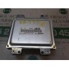 Recambio de centralita motor uce para opel zafira (c) excellence referencia OEM IAM 12668991 12673225 
