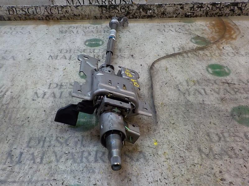 Recambio de columna direccion para citroën c4 cactus 1.2 12v vti referencia OEM IAM 98006198ZD  