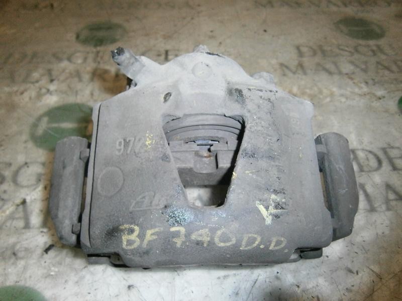 Recambio de pinza freno delantera derecha para opel vectra b berlina elegance referencia OEM IAM   