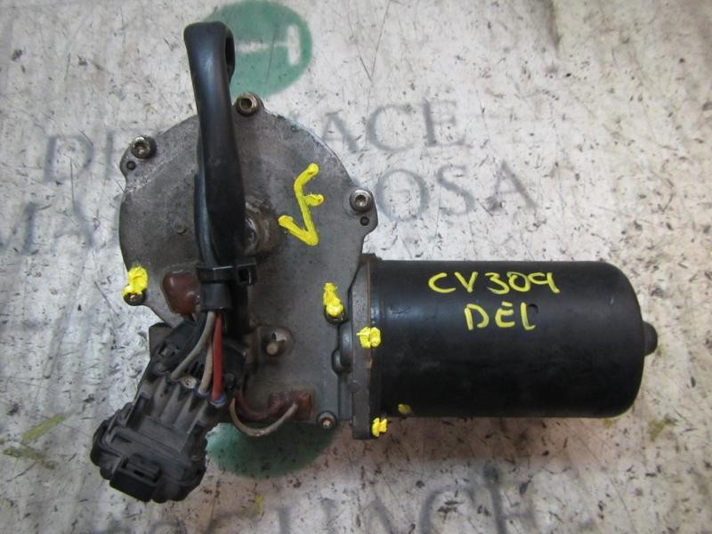 Recambio de motor limpia delantero para fiat ulysse (179) 2.2 16v jtd cat referencia OEM IAM 1483436080 404721 
