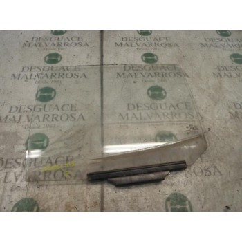 CRISTAL PUERTA TRASERO IZQUIERDO 