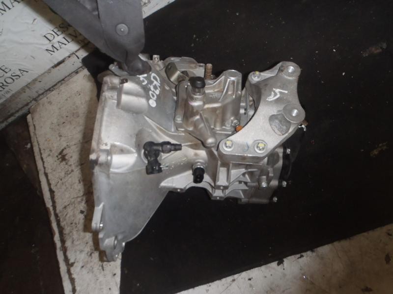 Recambio de caja cambios para opel corsa d enjoy referencia OEM IAM  C429 