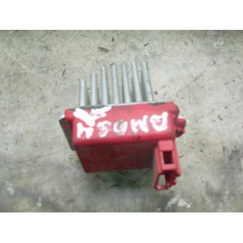 RESISTENCIA CALEFACCION 1J0907521 1J0907521 657364M