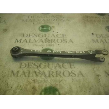 BRAZO SUSPENSION INFERIOR TRASERO DERECHO 