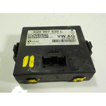 MODULO ELECTRONICO 65258077003 3Q0907530L 