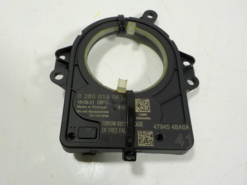 Recambio de modulo electronico para nissan x-trail (t32) acenta referencia OEM IAM 479454BA0A 479454BA0A 
