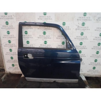 PUERTA DELANTERA DERECHA 