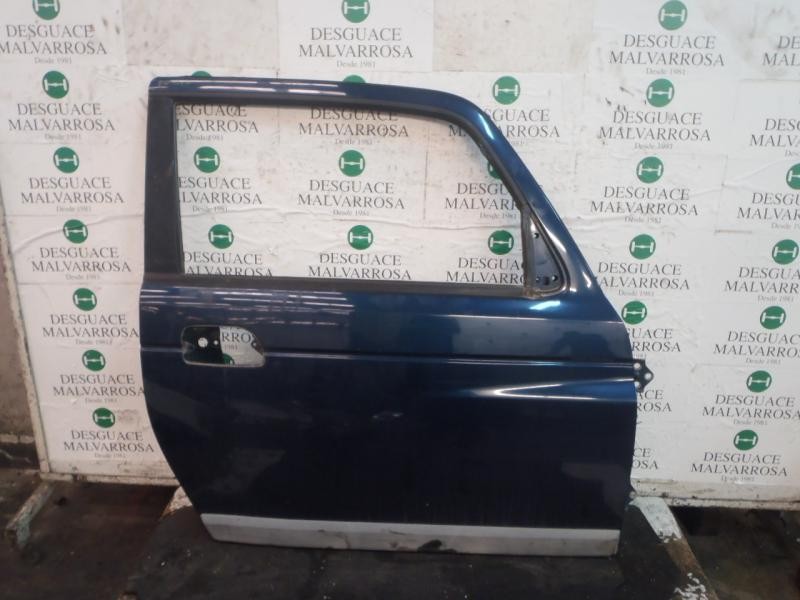Recambio de puerta delantera derecha para ssangyong korando 2.9 tdi lux referencia OEM IAM   
