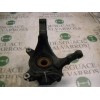 Recambio de mangueta delantera derecha para renault laguna ii (bg0) dynamique referencia OEM IAM 8200322078  