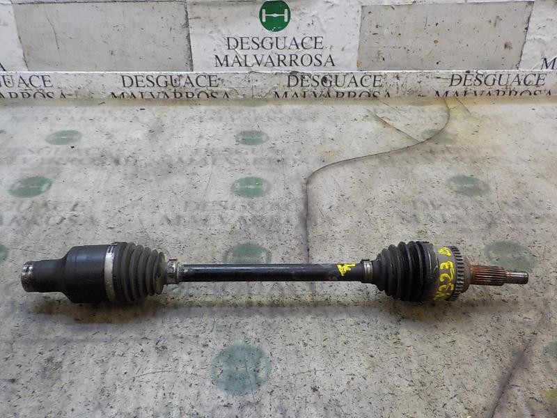 Recambio de transmision derecha para suzuki swift berlina (mz) gl (3-ptas.) referencia OEM IAM   