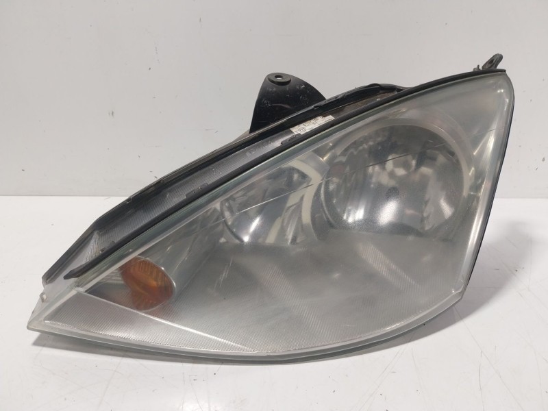 Recambio de faro izquierdo para ford focus i (daw, dbw) 1.8 di / tddi referencia OEM IAM   