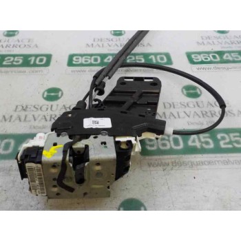 CERRADURA PUERTA DELANTERA IZQUIERDA 68211097AB 