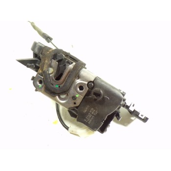 CERRADURA PUERTA DELANTERA IZQUIERDA 9135CX 574390 574390